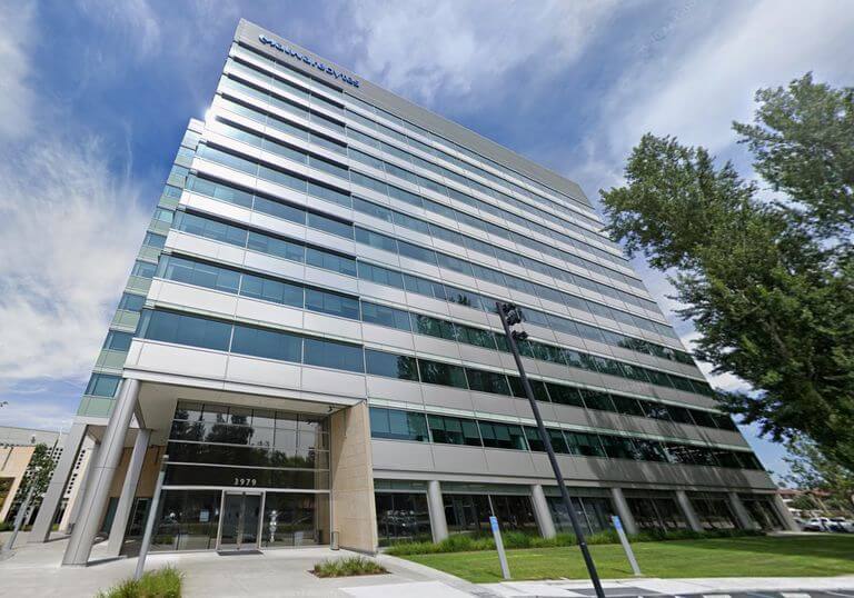 Headquarters Building