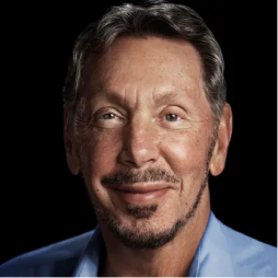 Larry Ellison